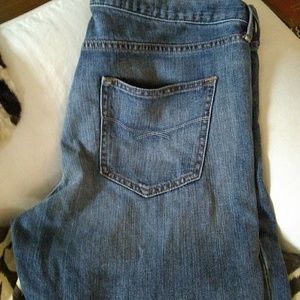 Gap sexy boyfriend denim